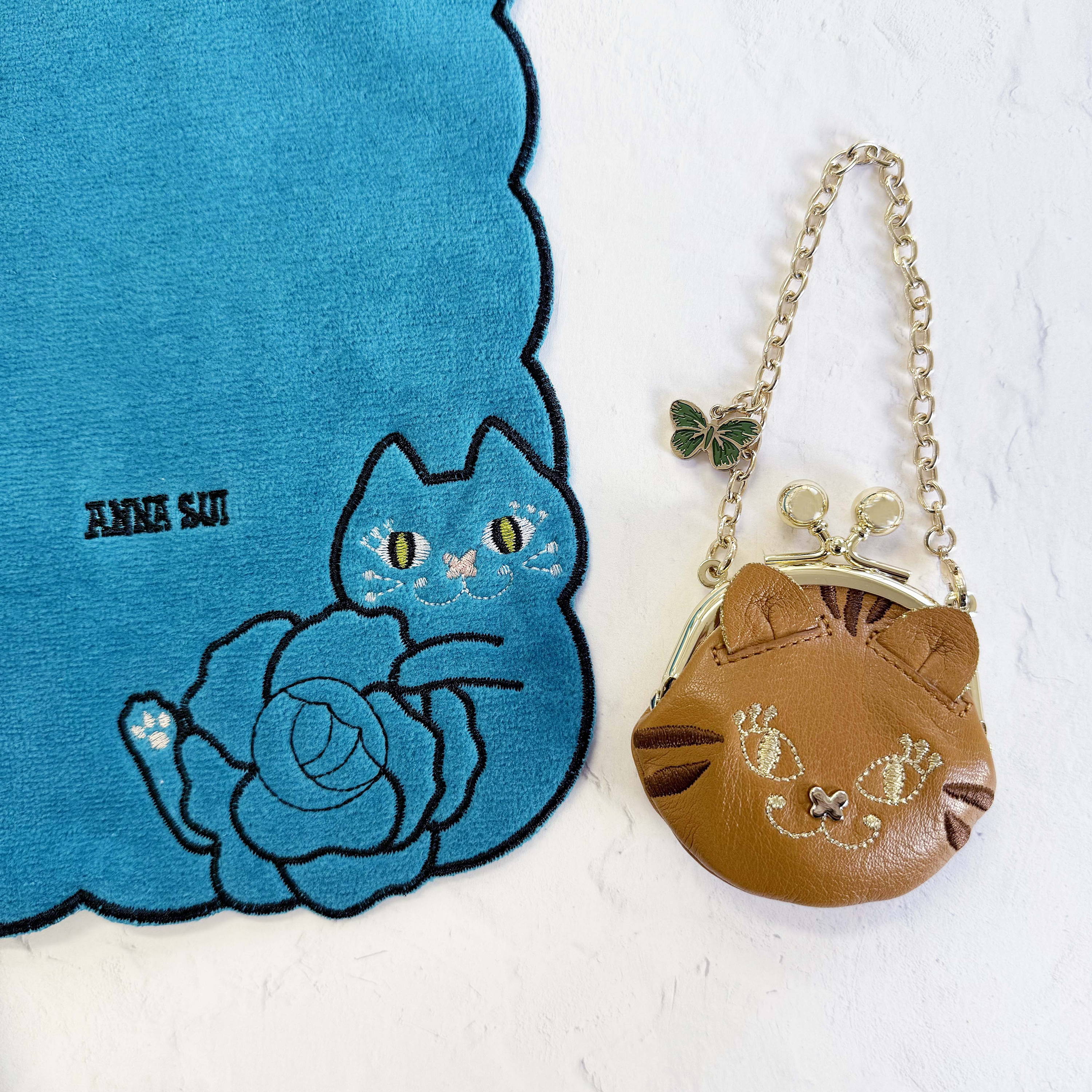 Cat motifs – アナ スイ ジャパン 公式ウェブストア Cat motifs – アナ スイ ジャパン 公式ウェブストア
